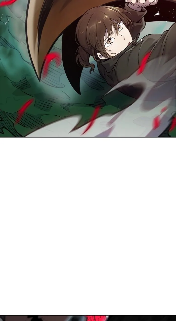 Tower of God - Chapter 607 - Page 120
