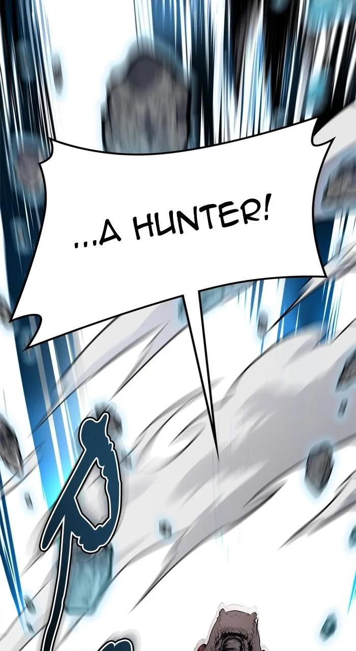Tower of God - Chapter 607 - Page 123