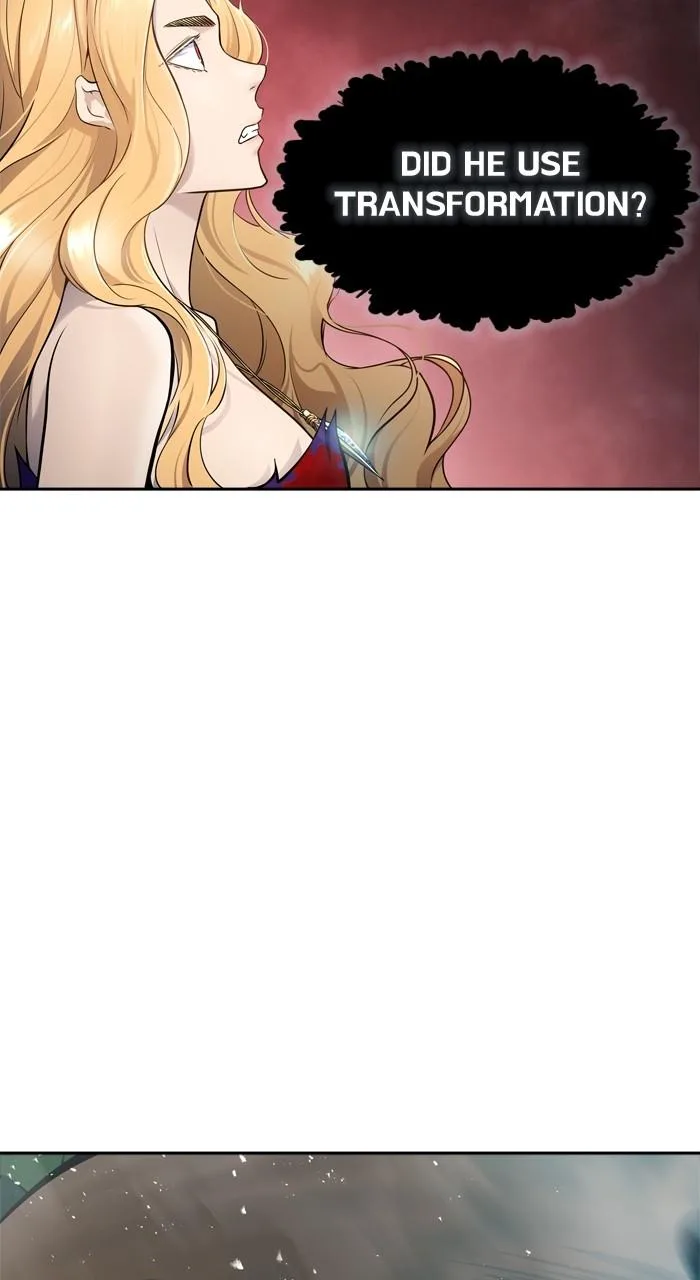 Tower of God - Chapter 607 - Page 129