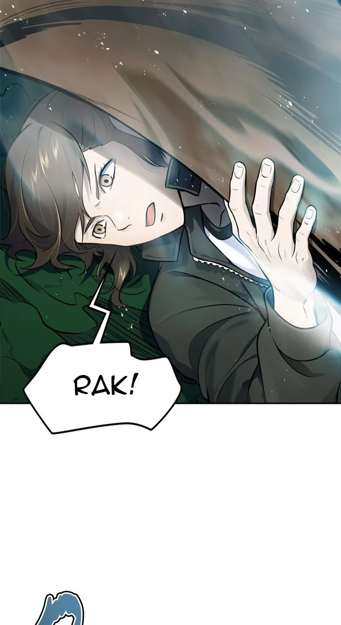 Tower of God - Chapter 607 - Page 130