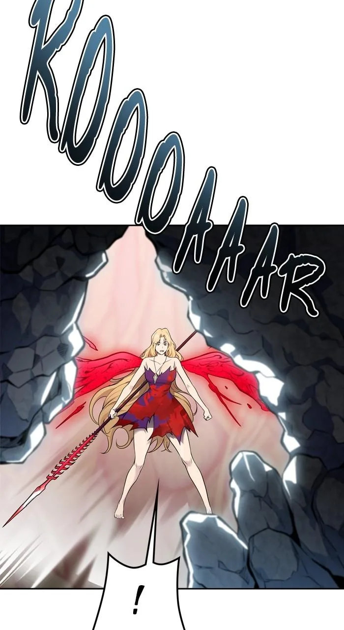 Tower of God - Chapter 607 - Page 131