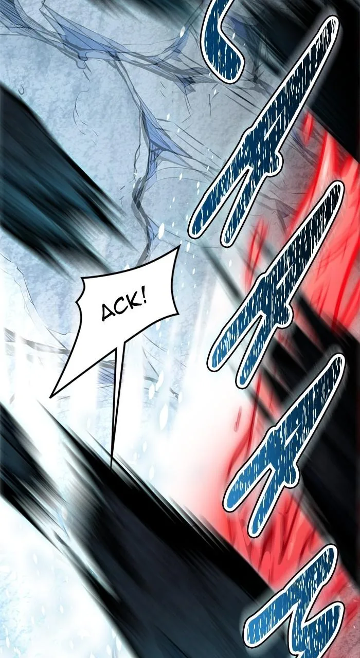 Tower of God - Chapter 607 - Page 135