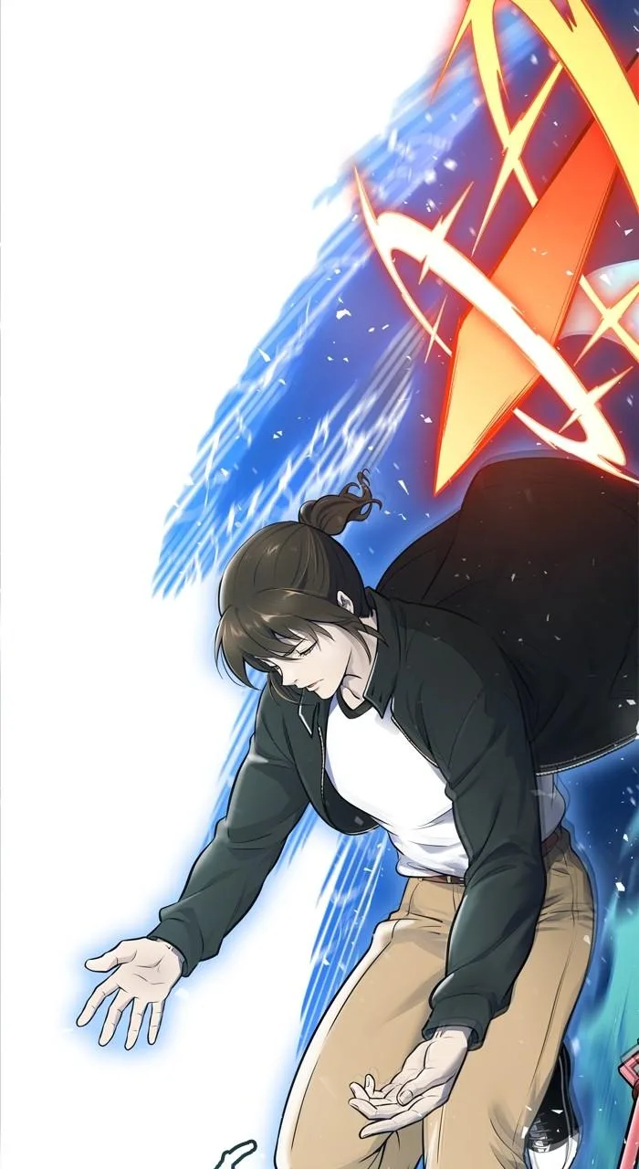 Tower of God - Chapter 607 - Page 14