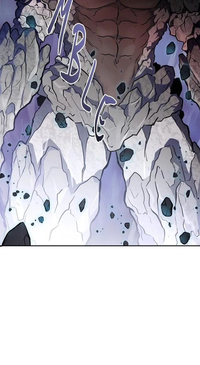 Tower of God - Chapter 607 - Page 143