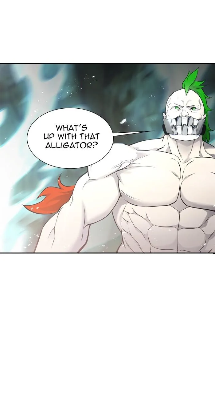 Tower of God - Chapter 607 - Page 144