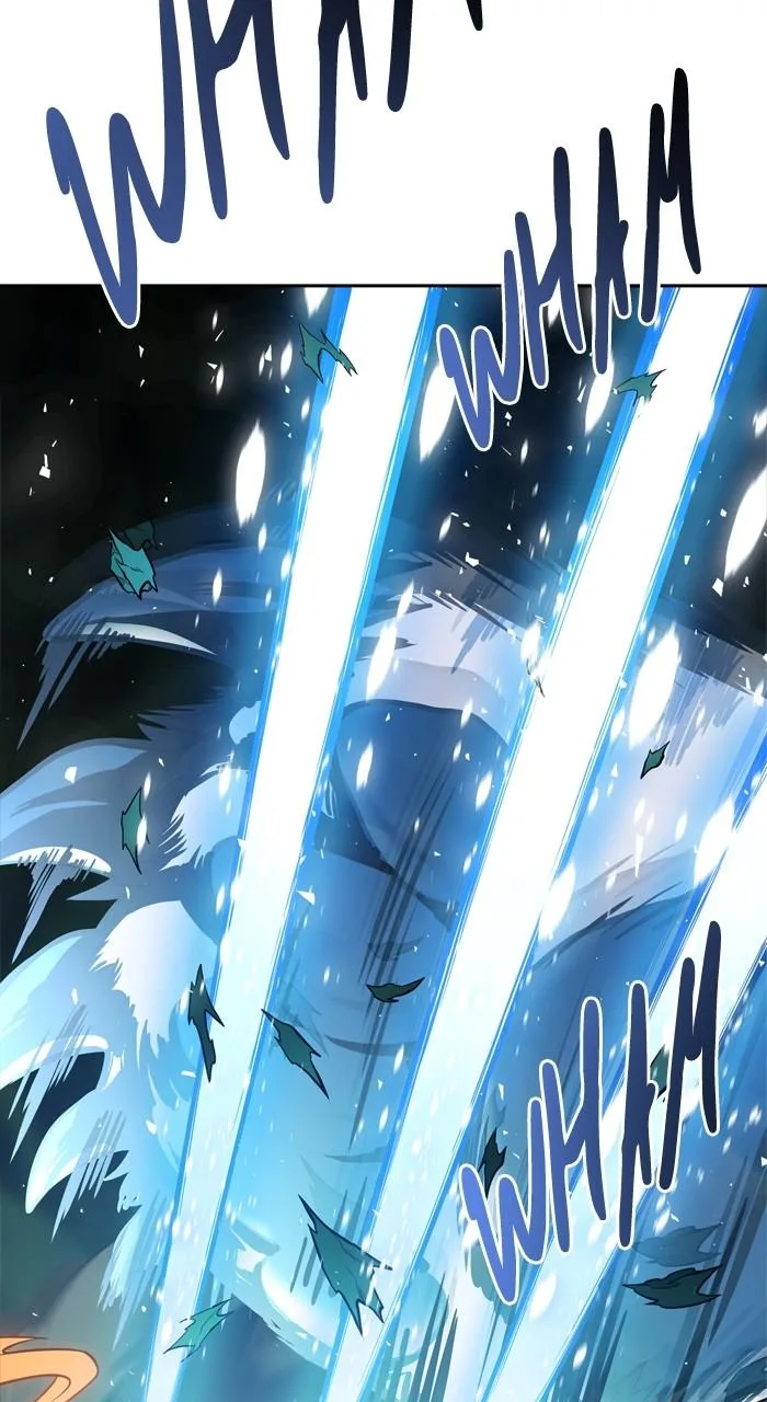 Tower of God - Chapter 607 - Page 147