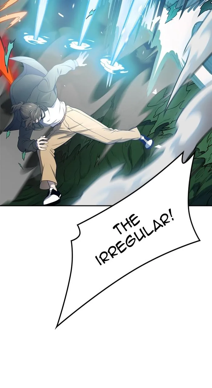 Tower of God - Chapter 607 - Page 148