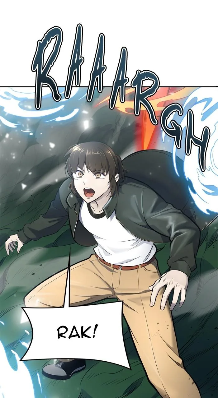 Tower of God - Chapter 607 - Page 149