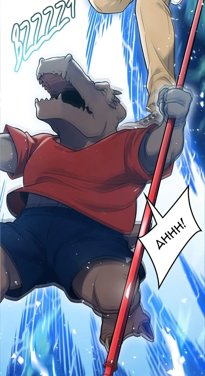 Tower of God - Chapter 607 - Page 15