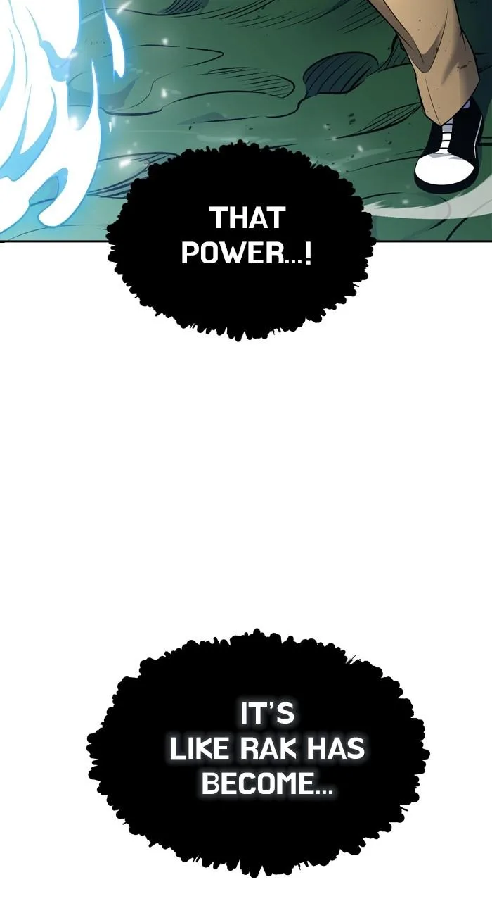 Tower of God - Chapter 607 - Page 150