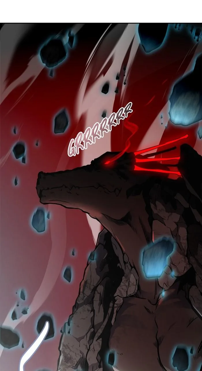 Tower of God - Chapter 607 - Page 151