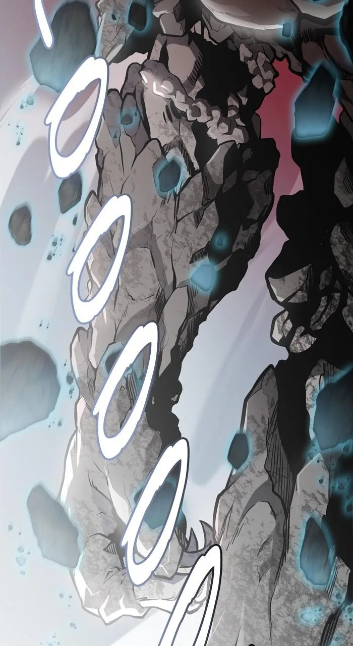 Tower of God - Chapter 607 - Page 152