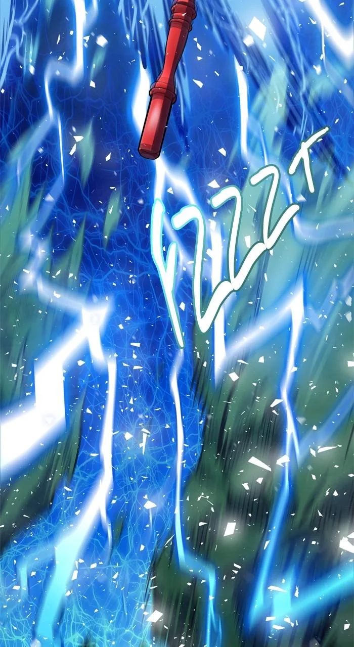 Tower of God - Chapter 607 - Page 16