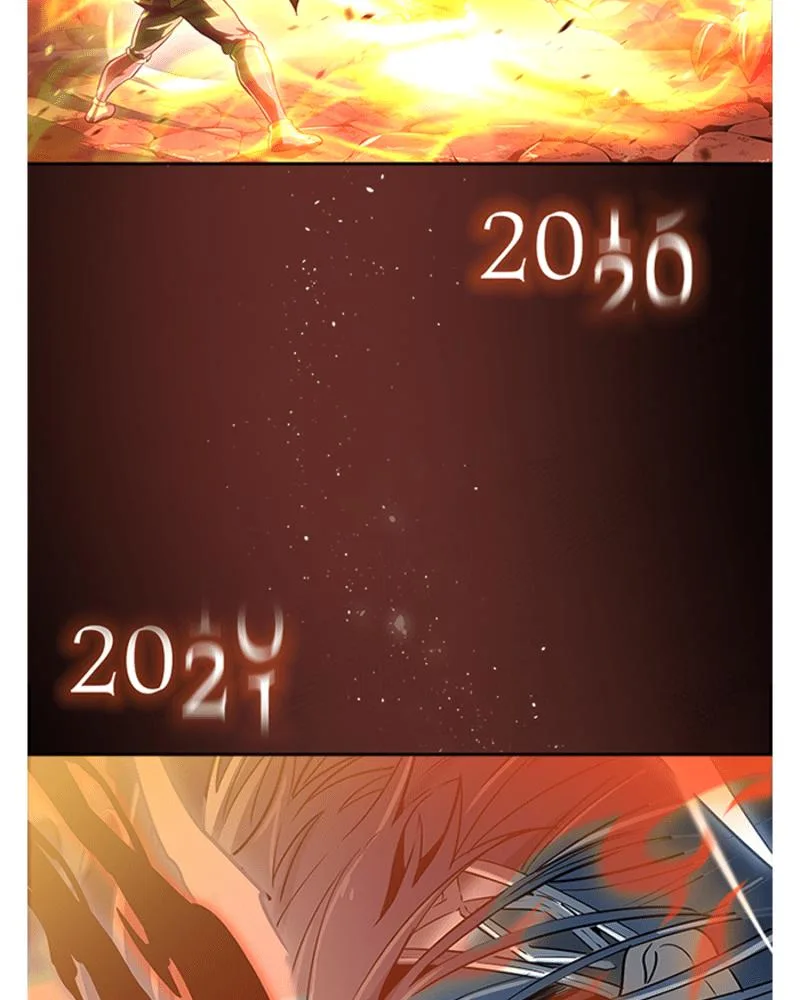 Tower of God - Chapter 607 - Page 161