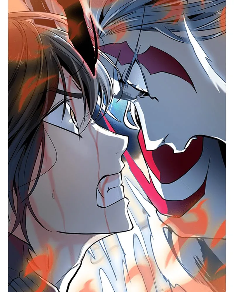 Tower of God - Chapter 607 - Page 162