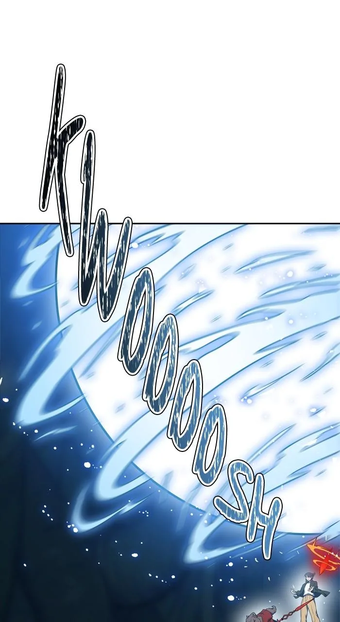 Tower of God - Chapter 607 - Page 18