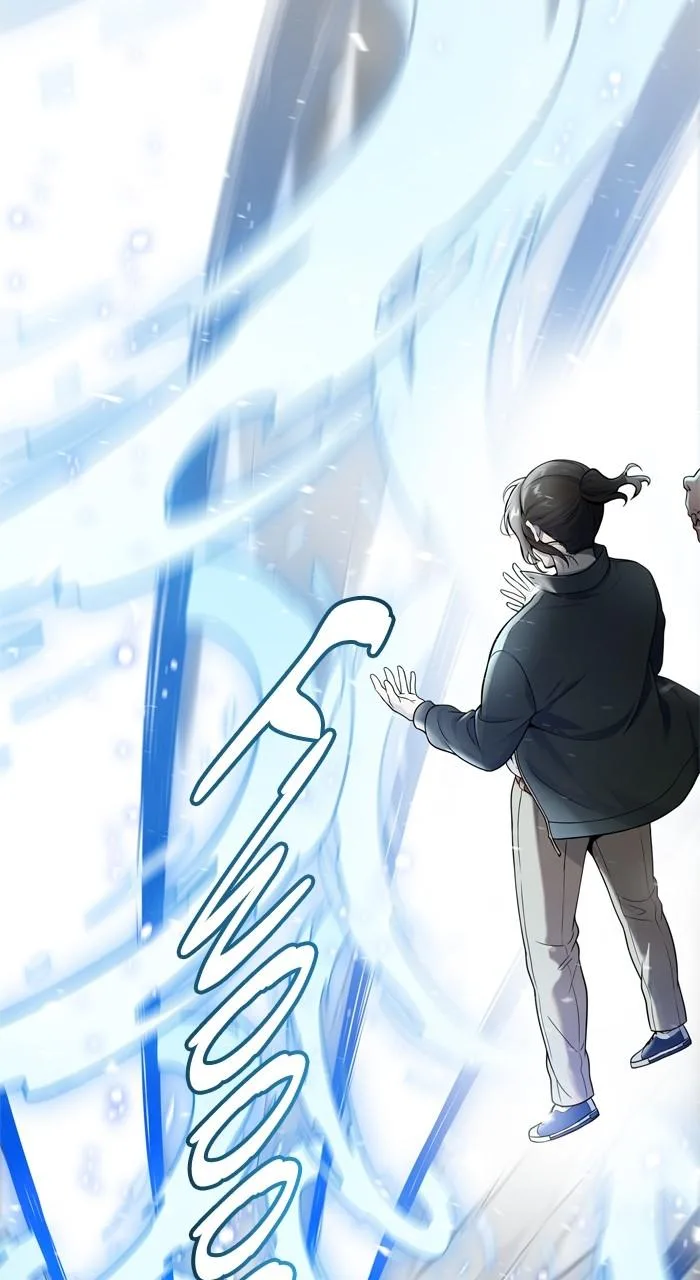 Tower of God - Chapter 607 - Page 21