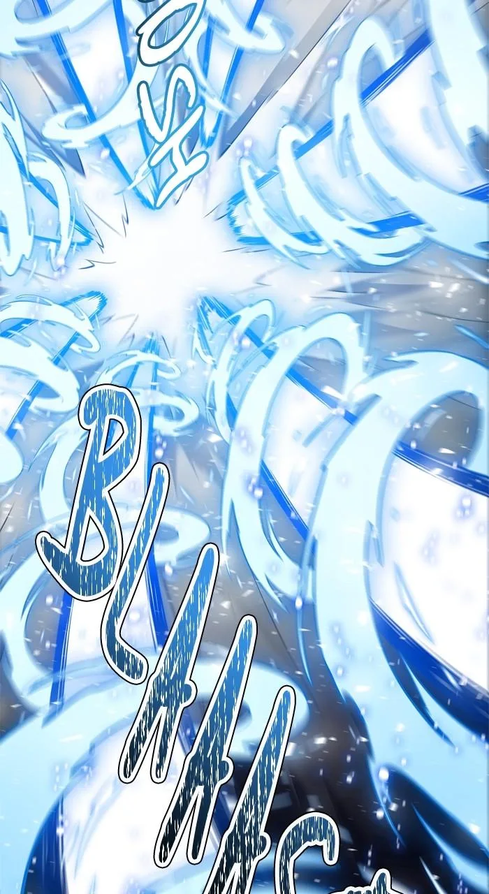 Tower of God - Chapter 607 - Page 22