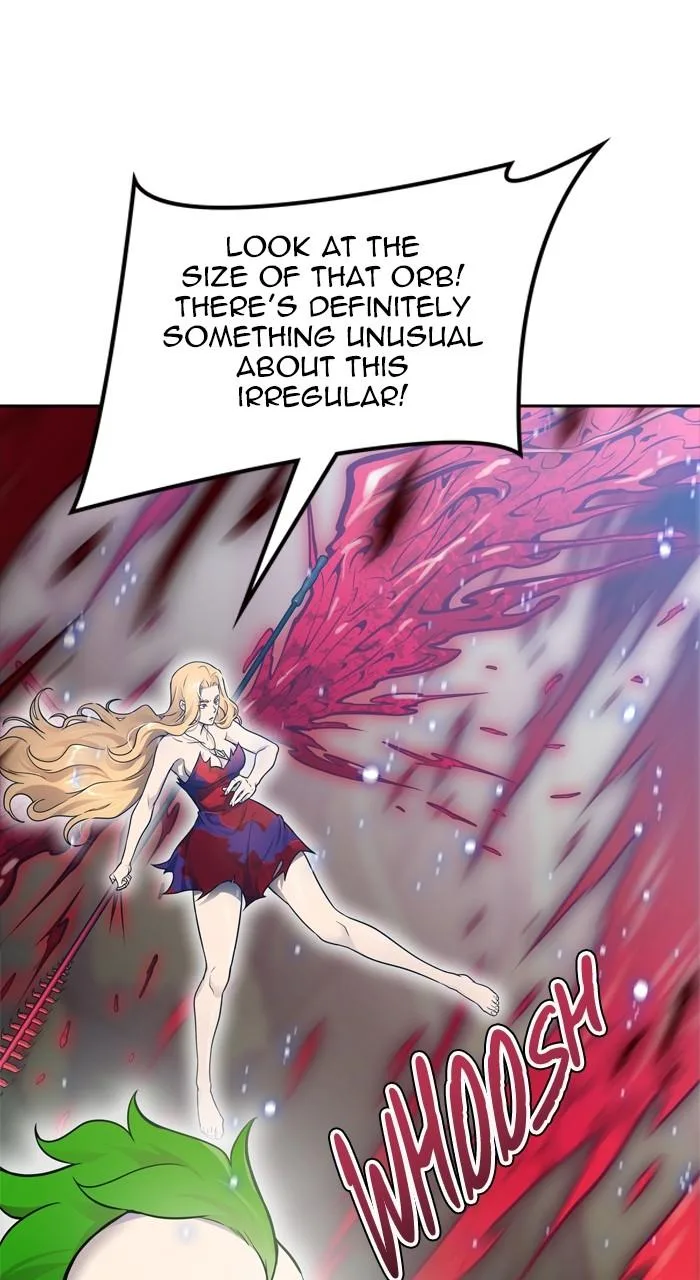 Tower of God - Chapter 607 - Page 25