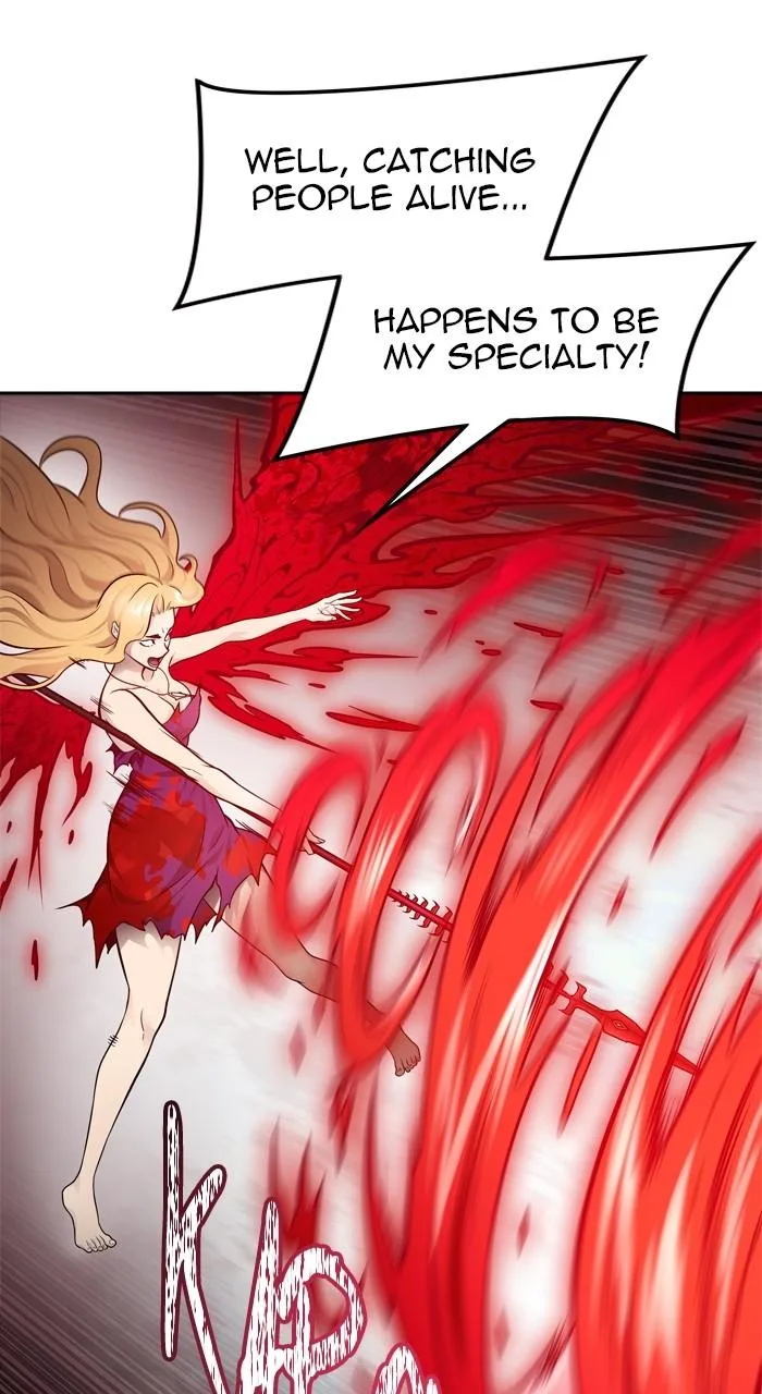 Tower of God - Chapter 607 - Page 27
