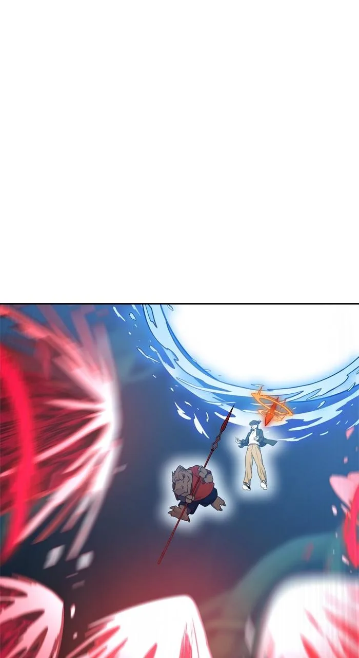 Tower of God - Chapter 607 - Page 30