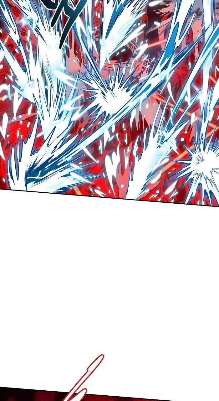 Tower of God - Chapter 607 - Page 34