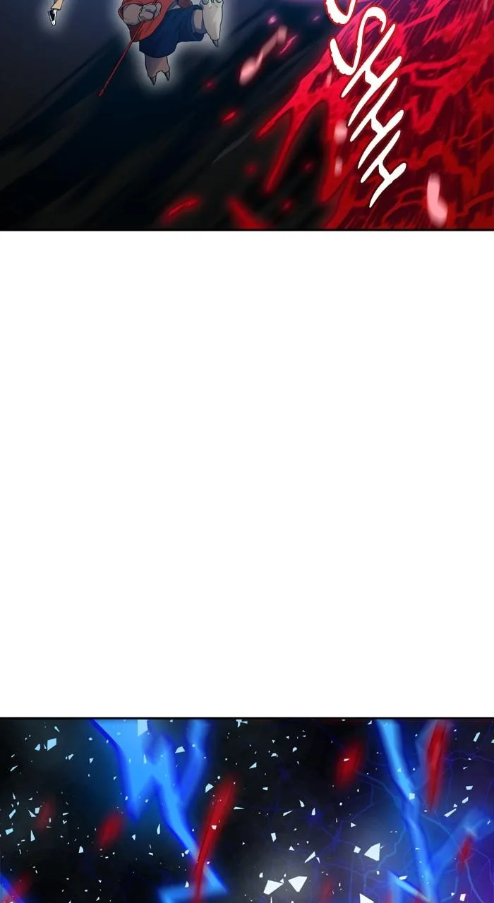 Tower of God - Chapter 607 - Page 38