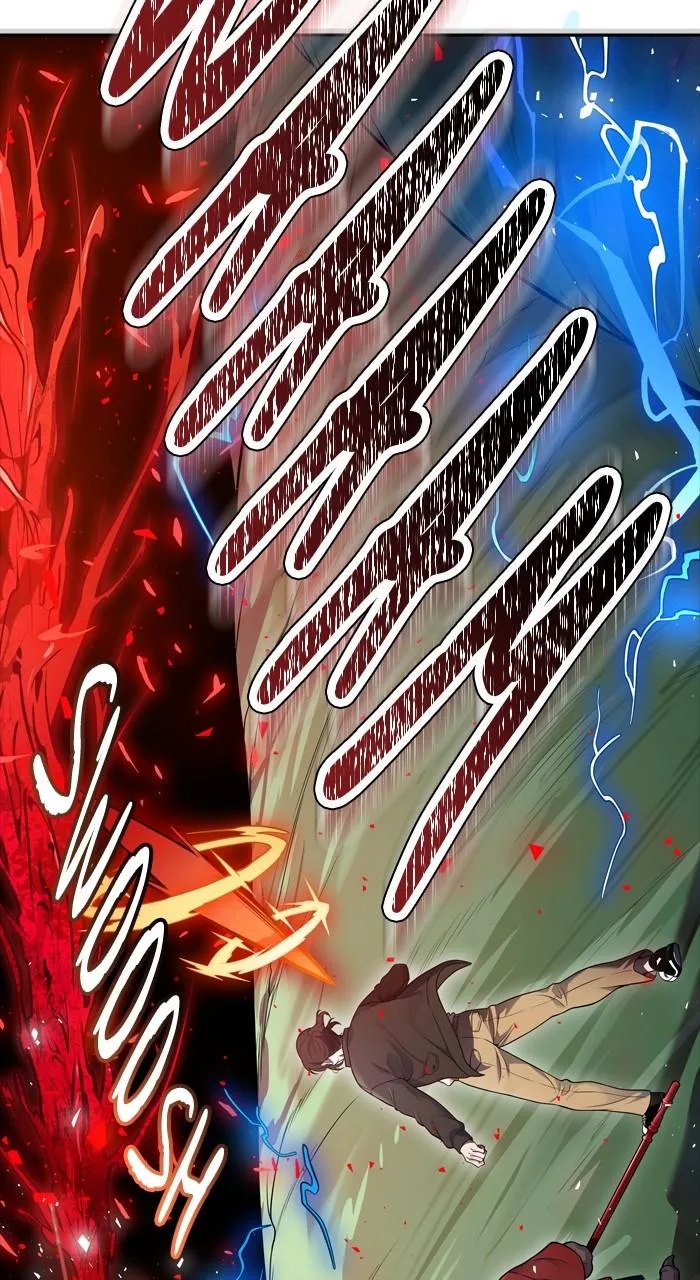 Tower of God - Chapter 607 - Page 4