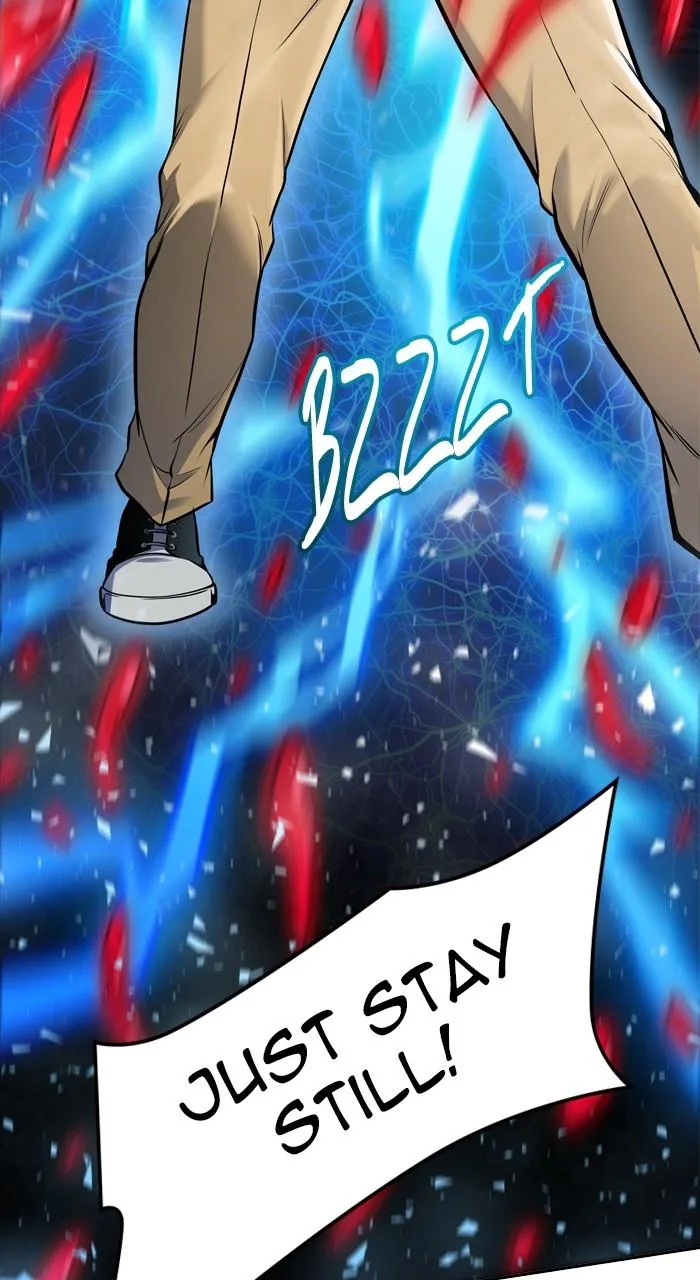 Tower of God - Chapter 607 - Page 41