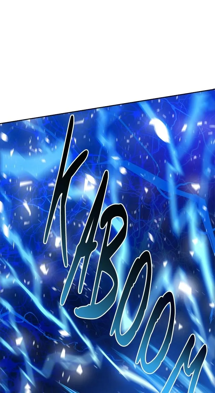 Tower of God - Chapter 607 - Page 43