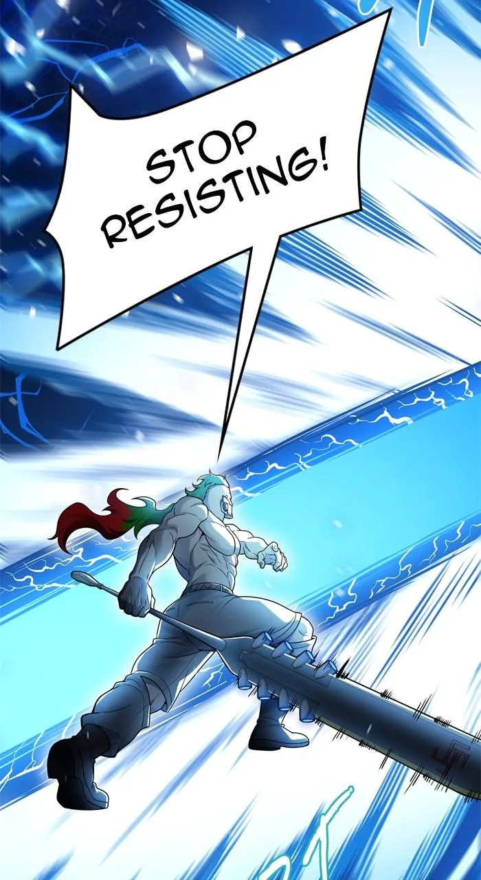 Tower of God - Chapter 607 - Page 44