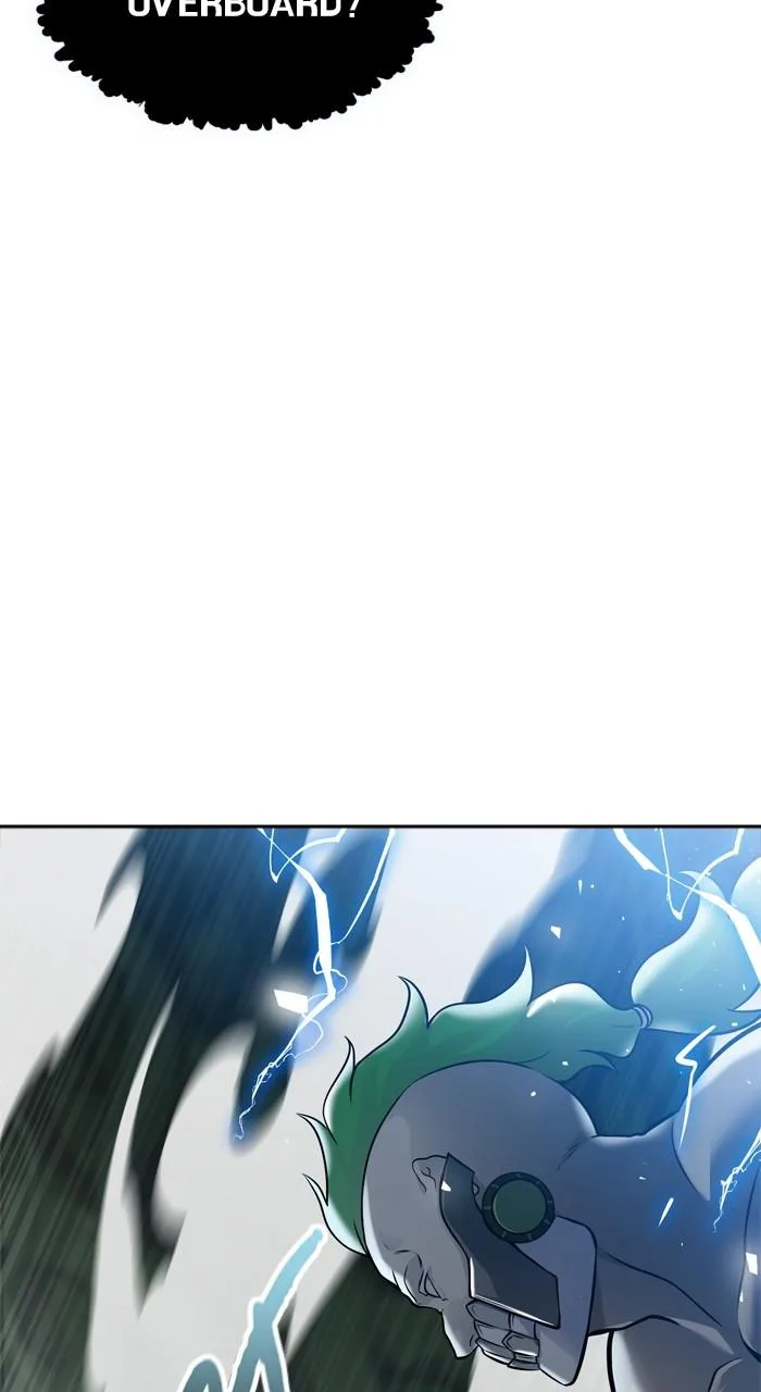 Tower of God - Chapter 607 - Page 47