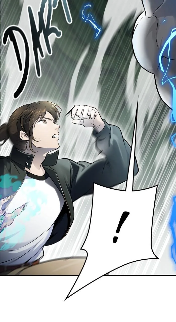 Tower of God - Chapter 607 - Page 48