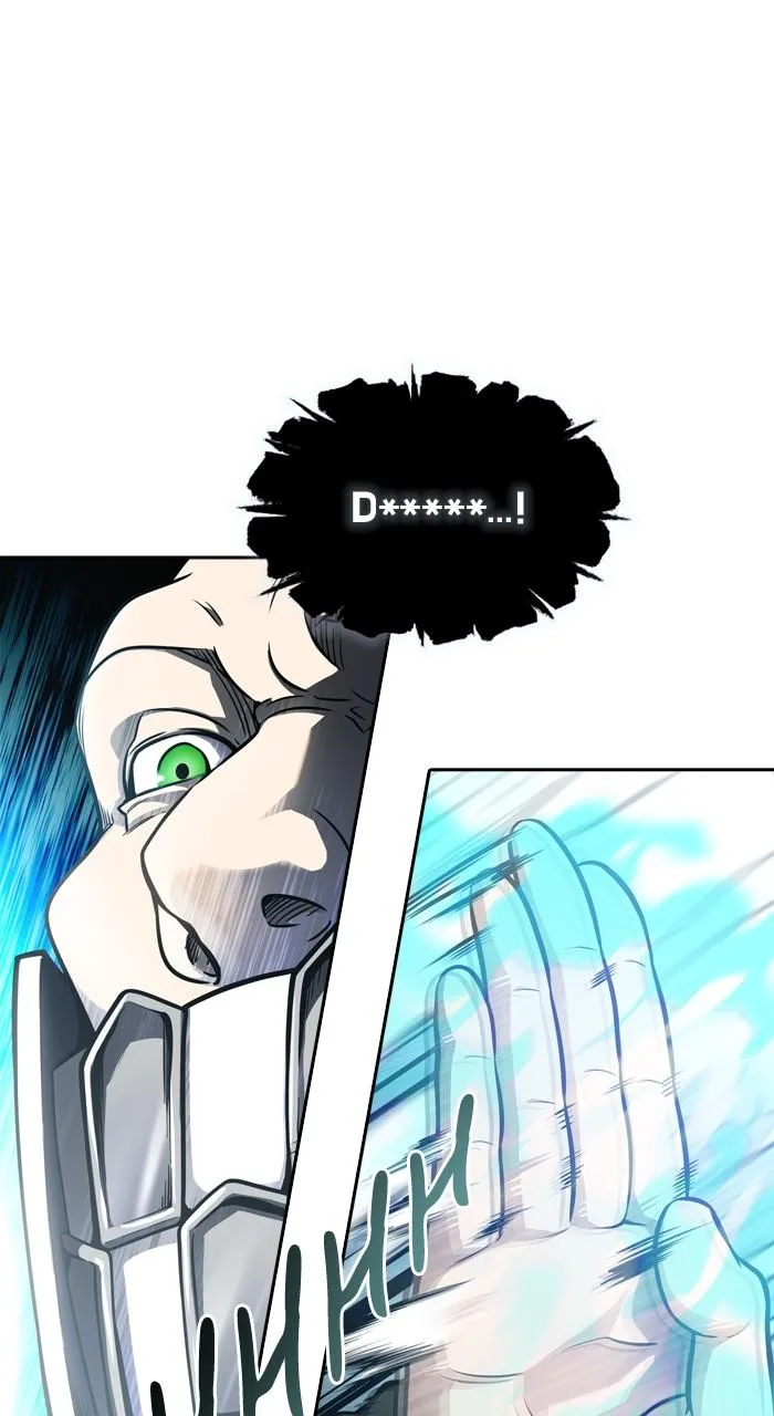 Tower of God - Chapter 607 - Page 49