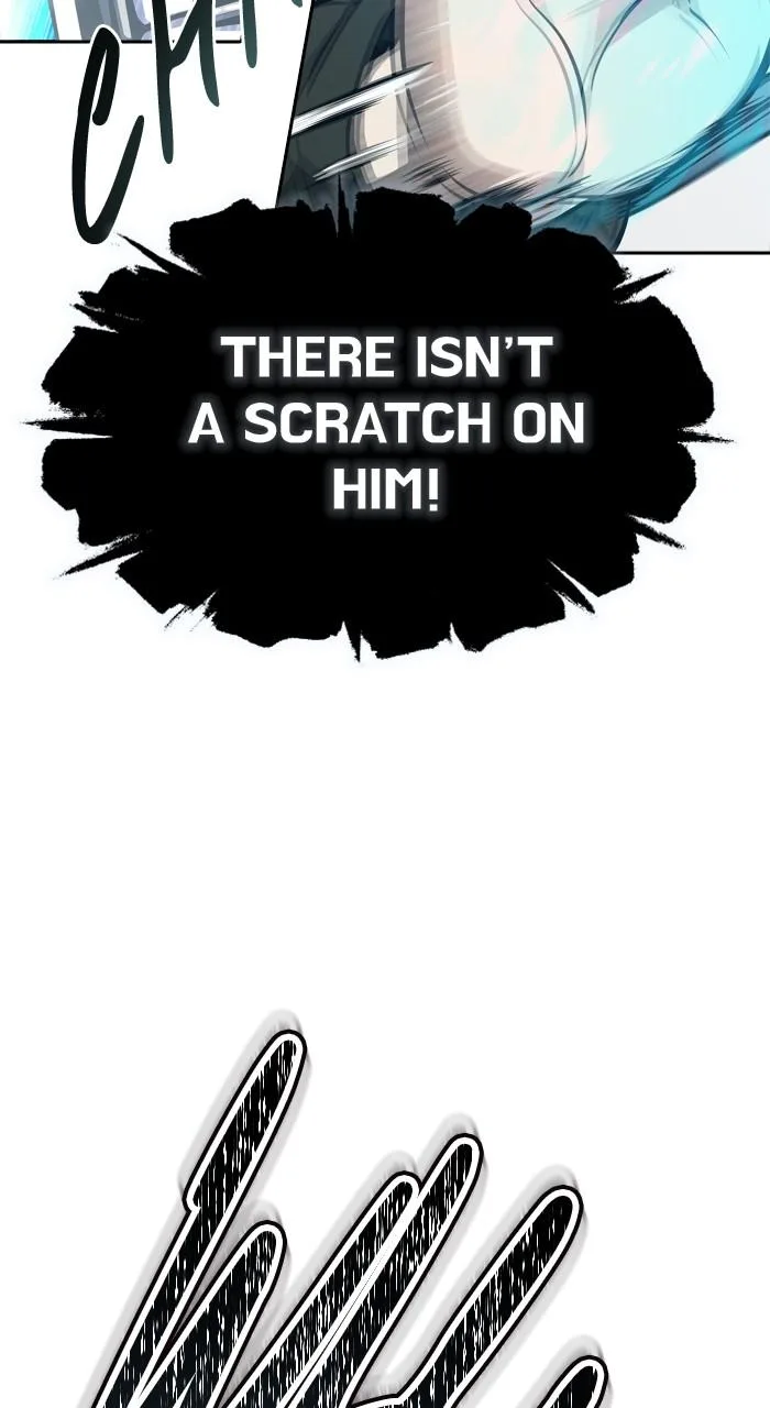Tower of God - Chapter 607 - Page 50