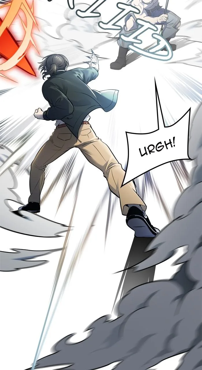 Tower of God - Chapter 607 - Page 52