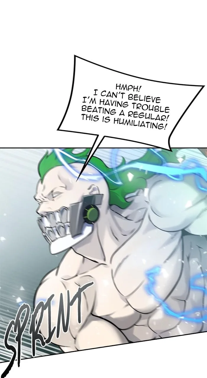 Tower of God - Chapter 607 - Page 54