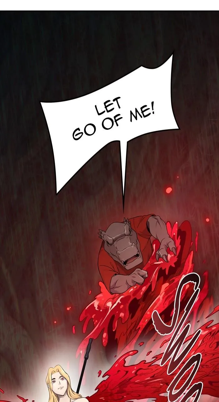 Tower of God - Chapter 607 - Page 61