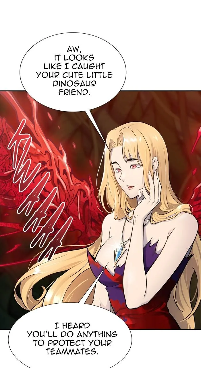 Tower of God - Chapter 607 - Page 64