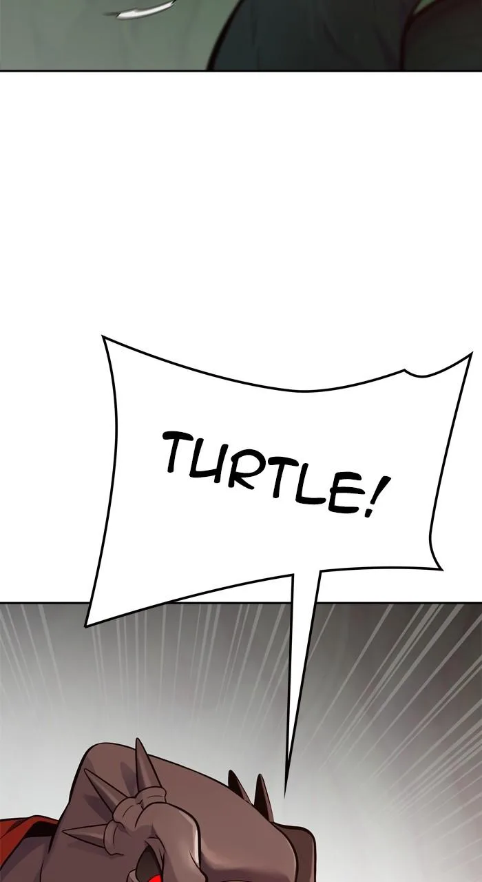 Tower of God - Chapter 607 - Page 71