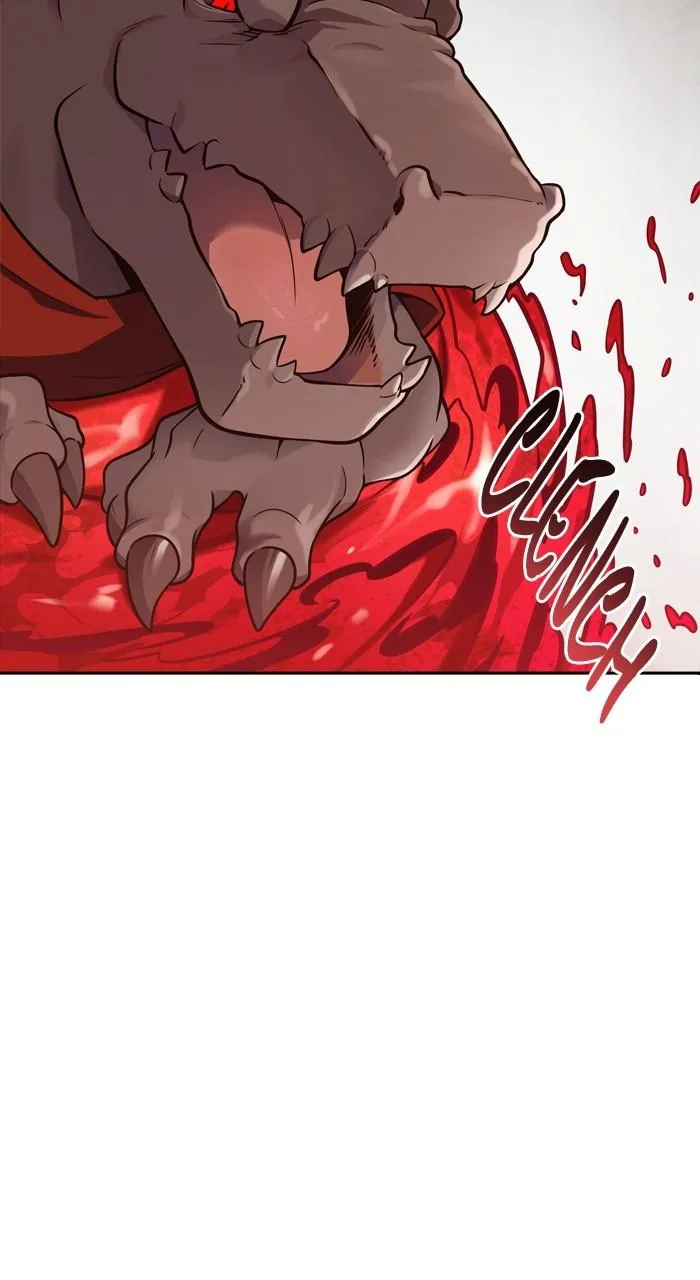 Tower of God - Chapter 607 - Page 72