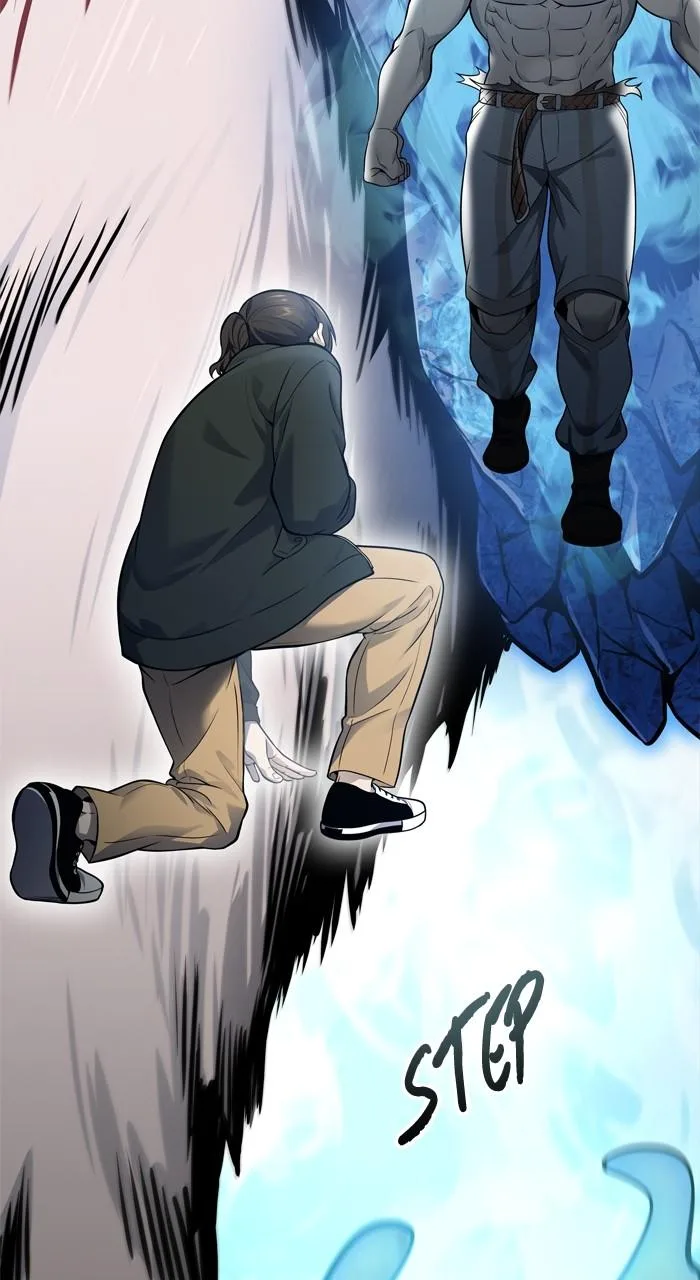 Tower of God - Chapter 607 - Page 75