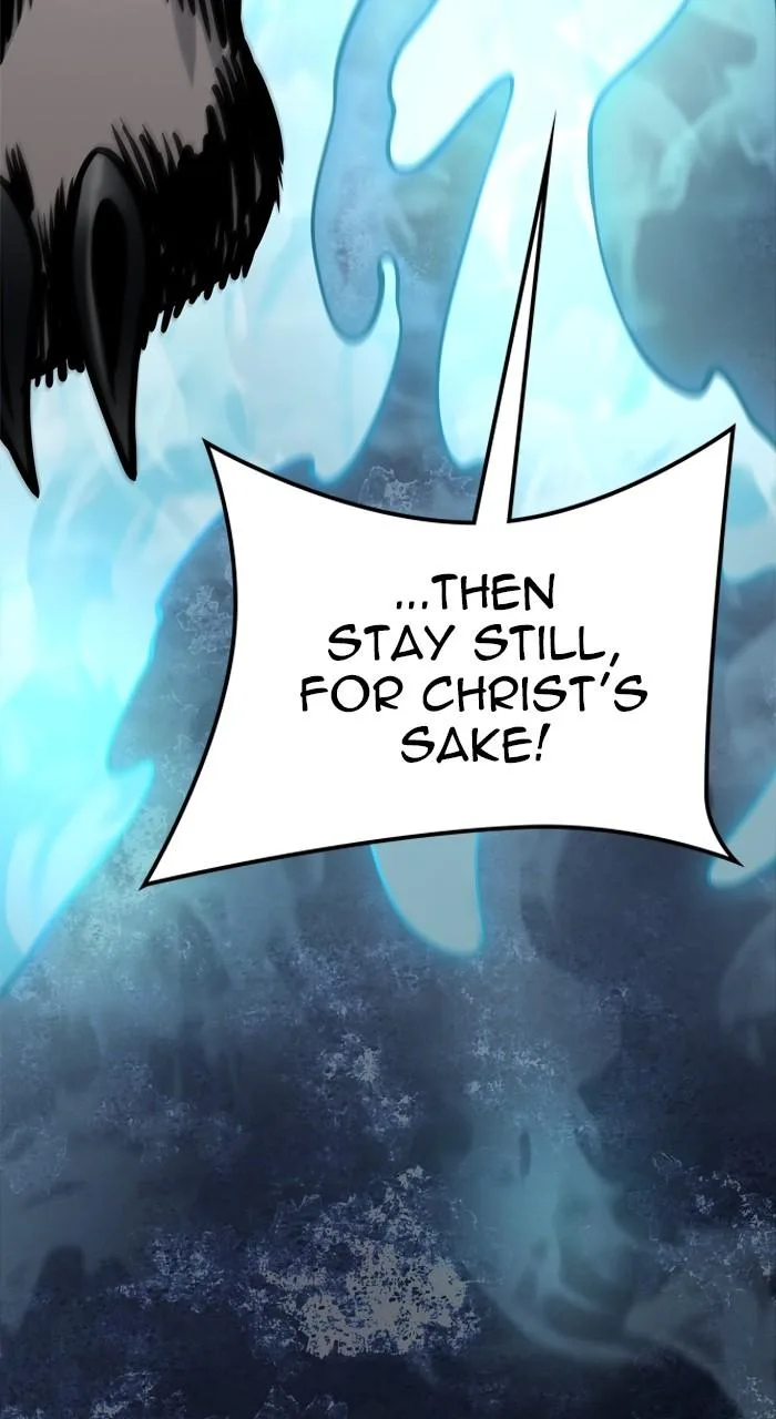 Tower of God - Chapter 607 - Page 76