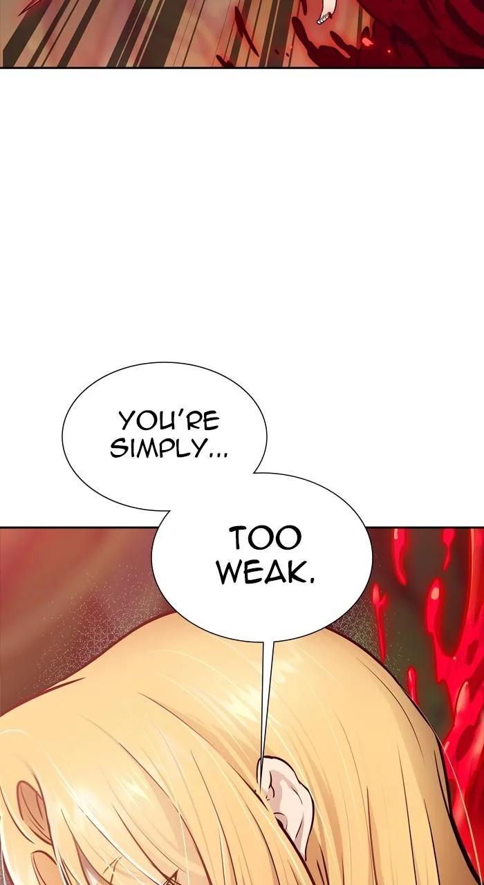 Tower of God - Chapter 607 - Page 89