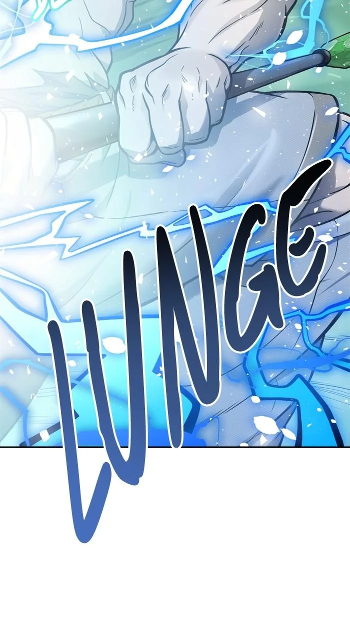 Tower of God - Chapter 607 - Page 9
