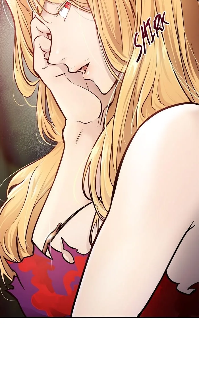 Tower of God - Chapter 607 - Page 90