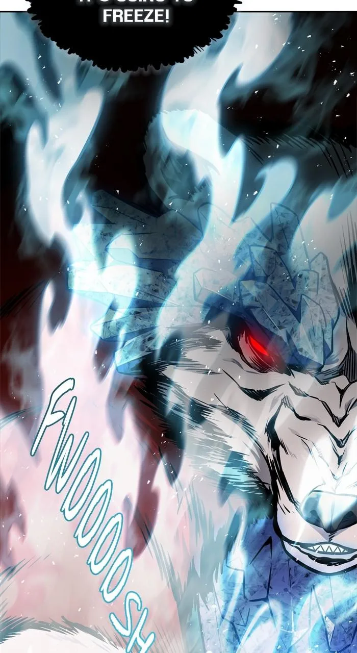 Tower of God - Chapter 607 - Page 94