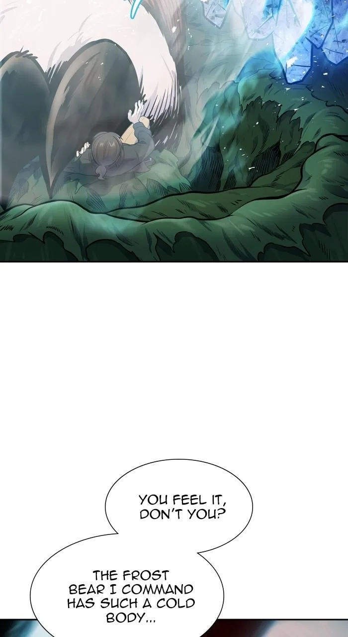 Tower of God - Chapter 607 - Page 95