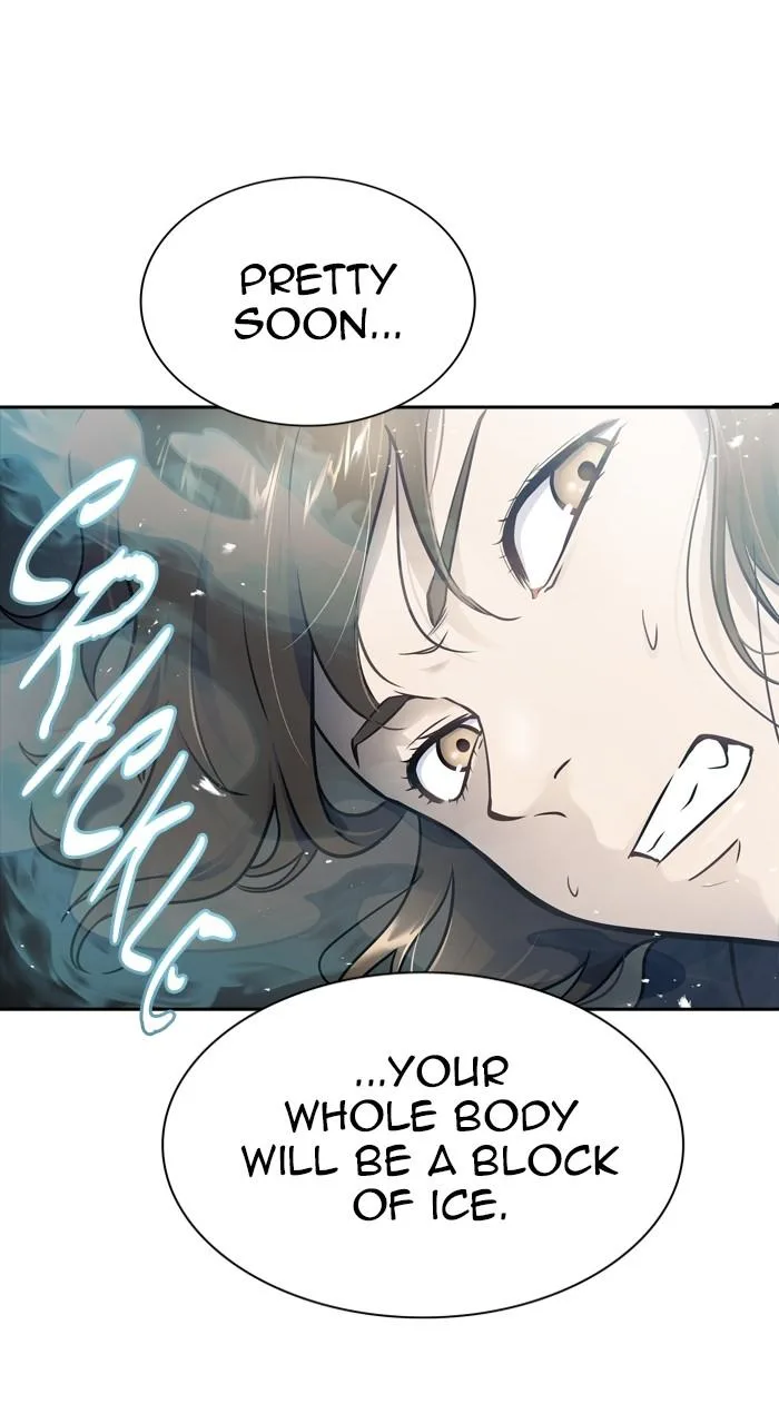 Tower of God - Chapter 607 - Page 97