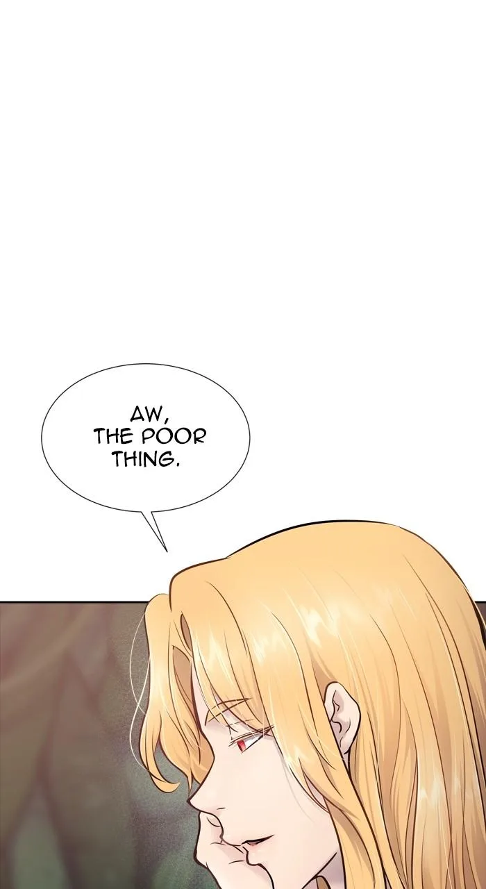 Tower of God - Chapter 607 - Page 98